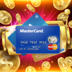 Играть онлайн с выводом на карту