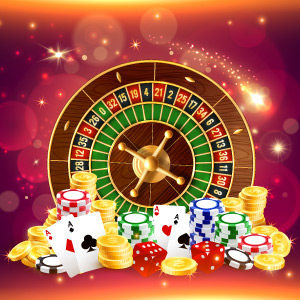 Казино с выводом