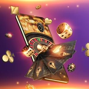 Игры на сайте лучших казино