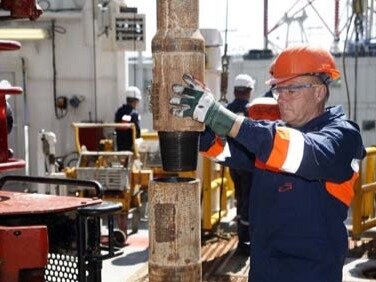 «Черноморнефтегаз» за 8 месяцев незаконно израсходовало свыше 27 млн рублей «Черноморнефтегаз» за 8 месяцев незаконно израсходовало свыше 27 млн рублей