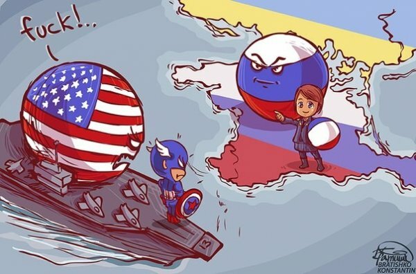Признания США вхождения Крыма в состав России придется ждать десятилетиями - замглавы МИД РФ