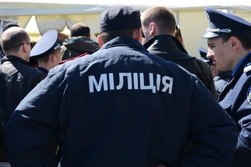 Бывший депутат от украинской Партии регионов покончил с собой Бывший депутат от украинской Партии регионов покончил с собой