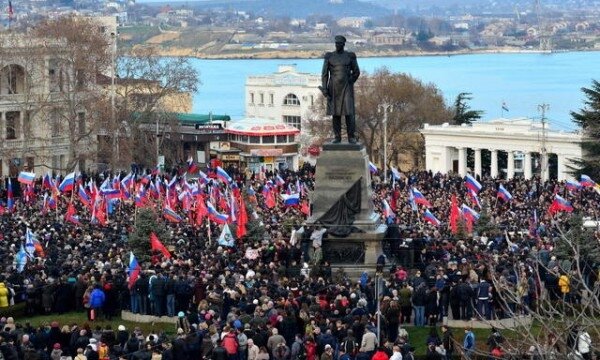 Севастополь отметит годовщину воссоединения с Россией множеством мероприятий Севастополь отметит годовщину воссоединения с Россией множеством мероприятий