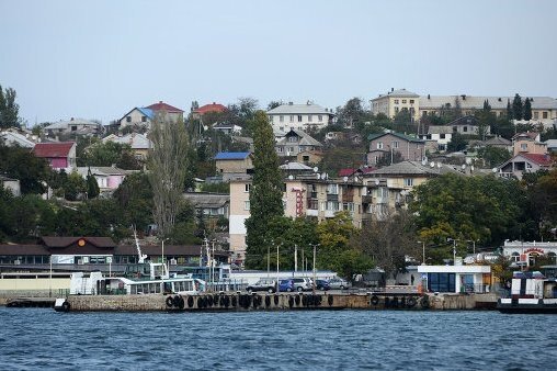 В Крыму разговор с коррупционерами будет жестким, — сенатор В Крыму разговор с коррупционерами будет жестким, — сенатор